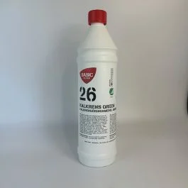 Kalkrent Green