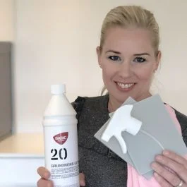 Shine Up-paketet