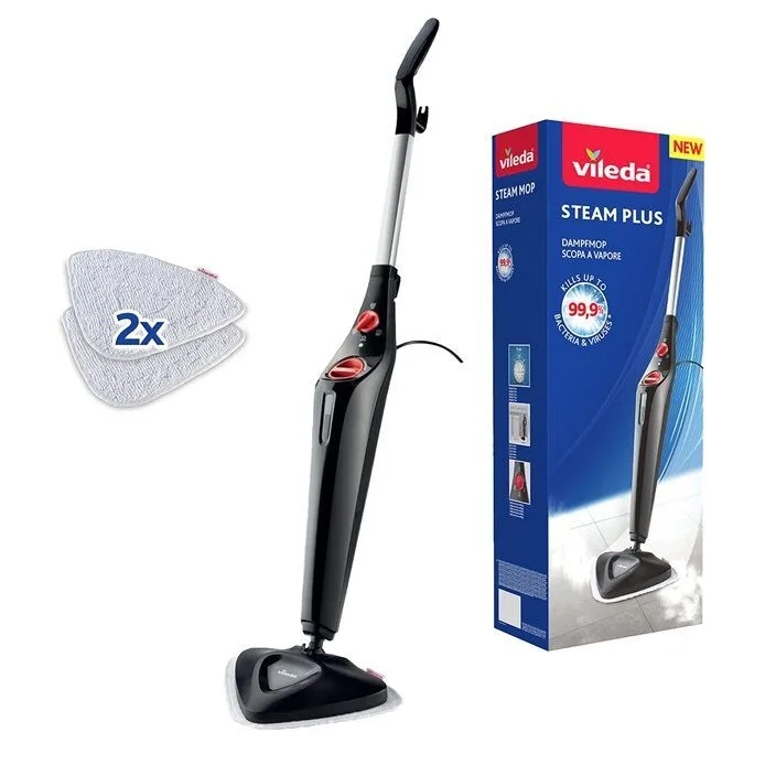 Vileda Steam Plus